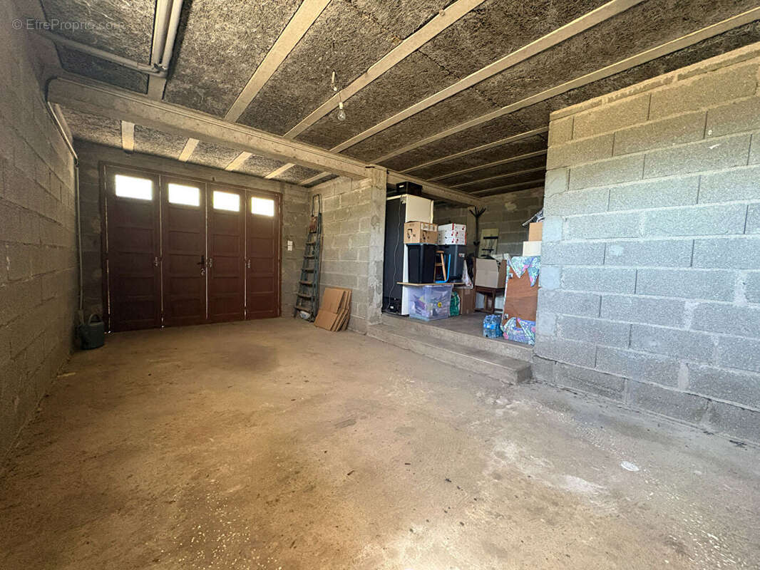 Maison Louhans 4 pièce(s) 101m2 avec sous sol - photo 18