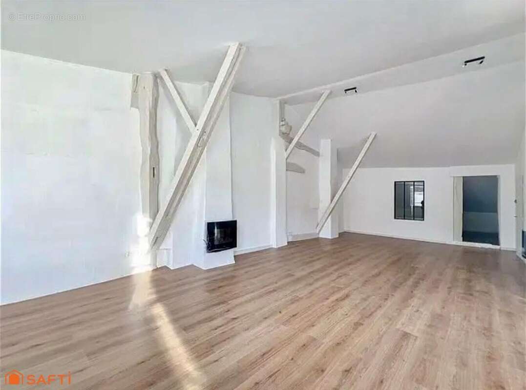 Photo 2 - Appartement à SAINTE-LIVRADE-SUR-LOT
