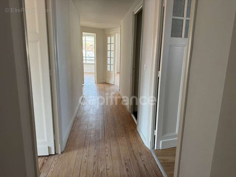 Appartement à LOURDES