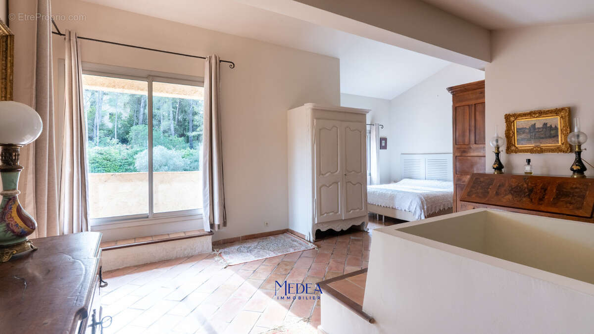 Photo 5 - Maison à AUBAGNE