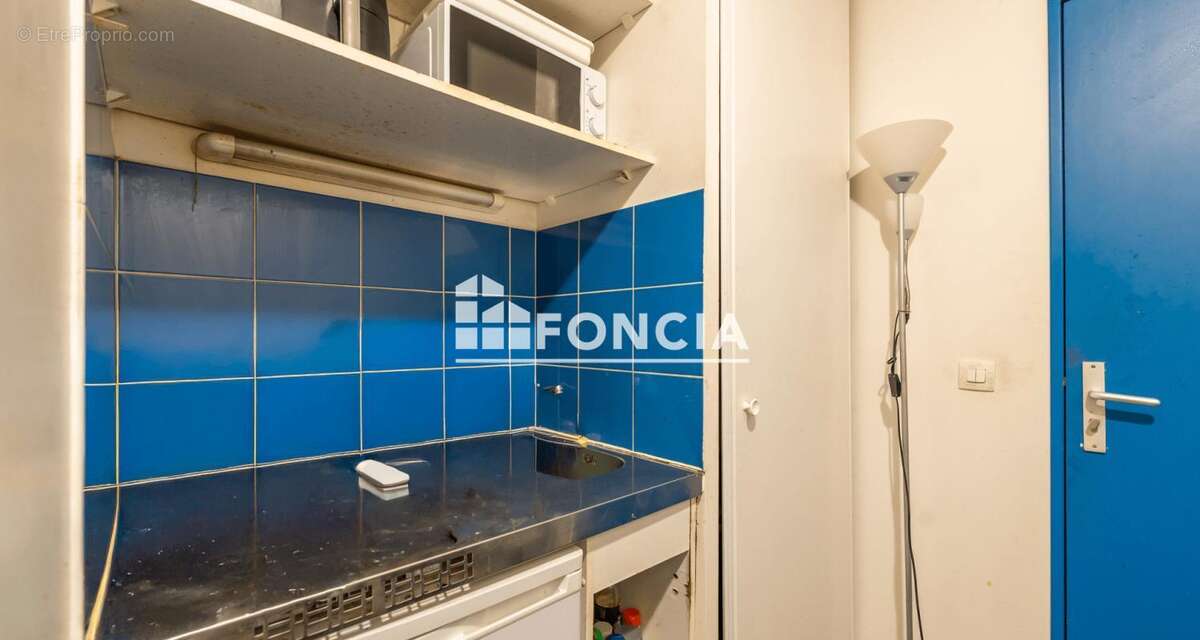 Appartement à VILLIERS-SUR-MARNE