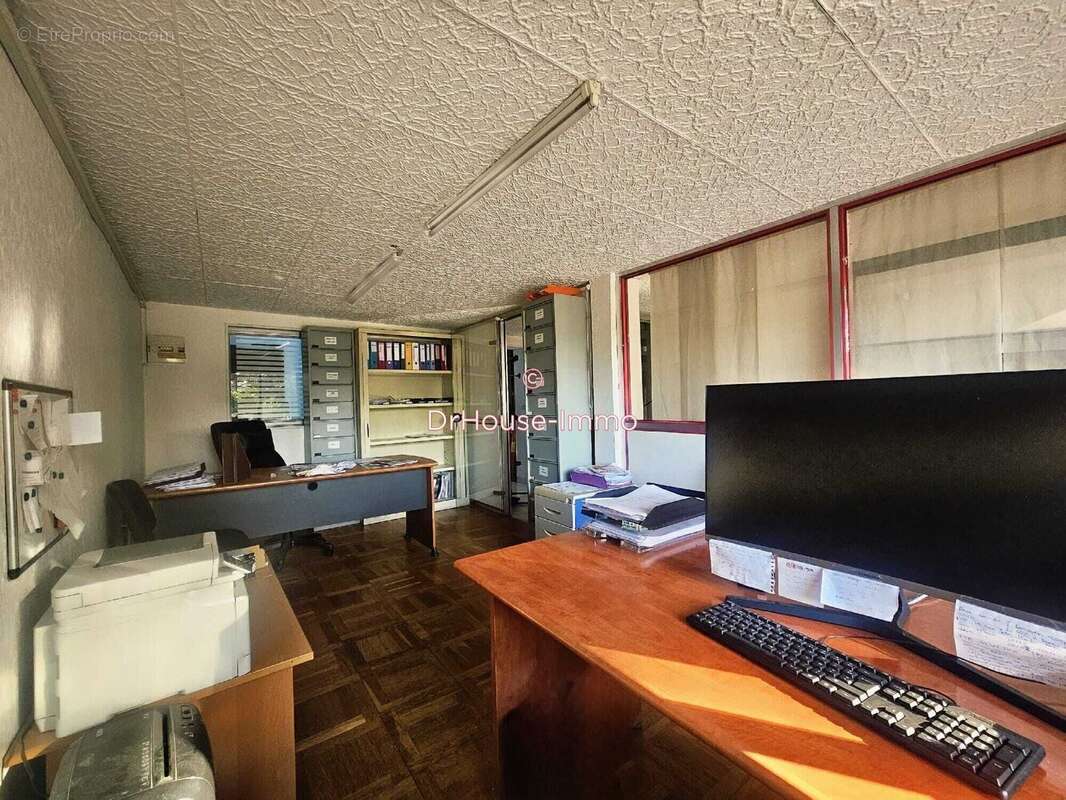 Appartement à MARSEILLE-9E