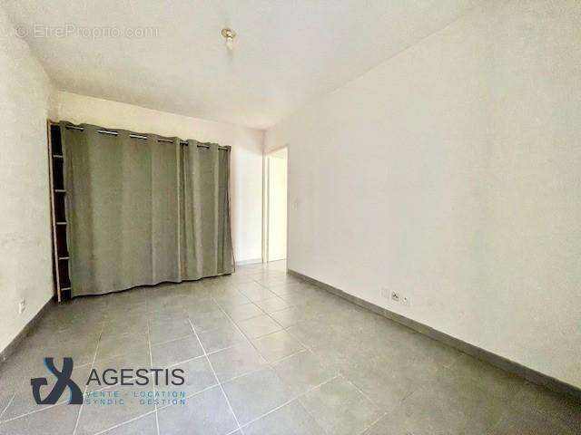   - Appartement à TOULOUSE