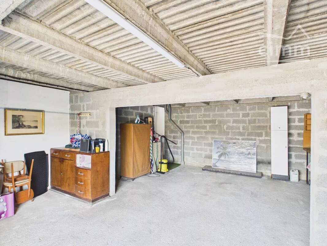 Maison à CHAMBONAS