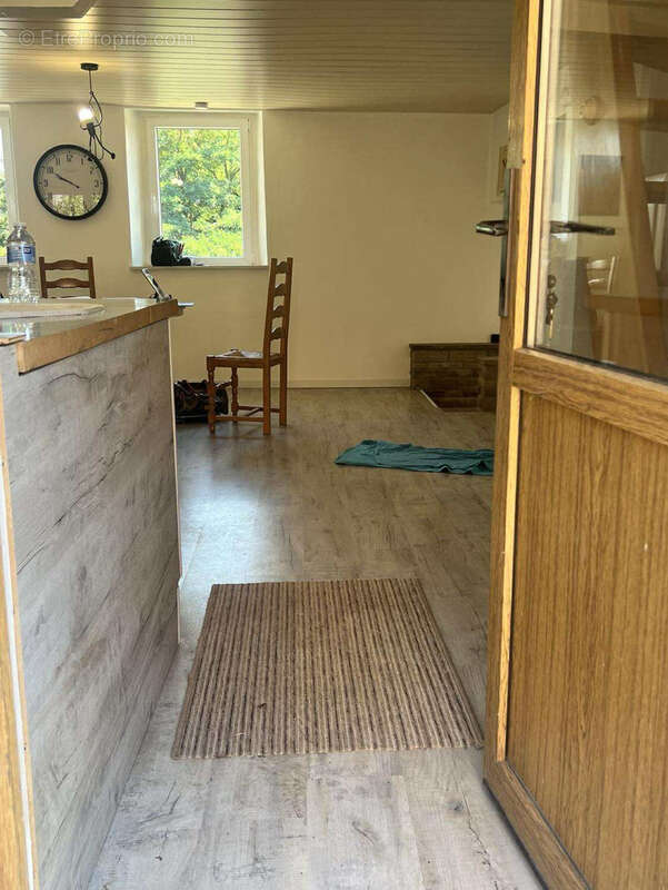 Maison à ERCKARTSWILLER