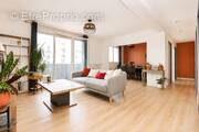 Appartement à TALANT
