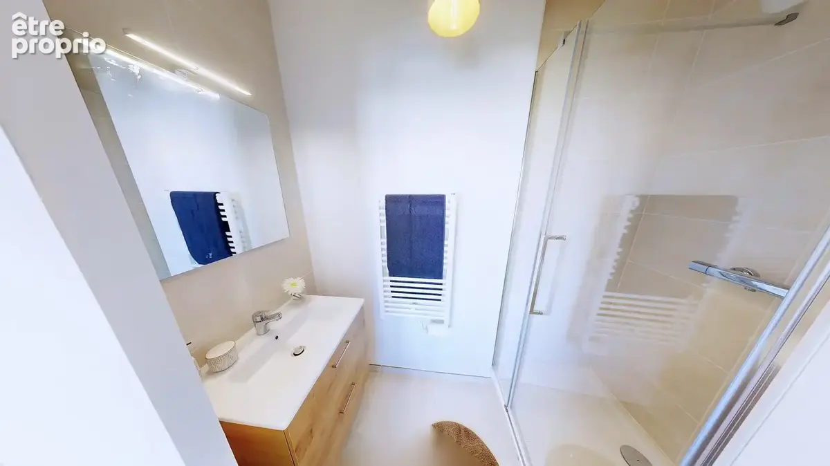 Appartement 132 m² à Rennes  - photo 9
