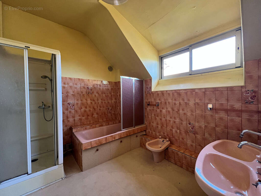 Maison à CHALONS-EN-CHAMPAGNE