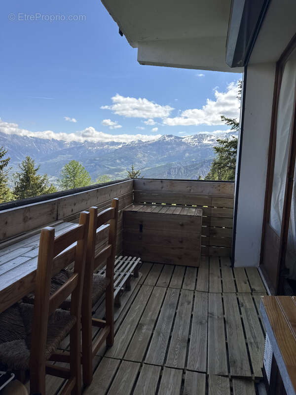 Appartement à SAINT-PONS