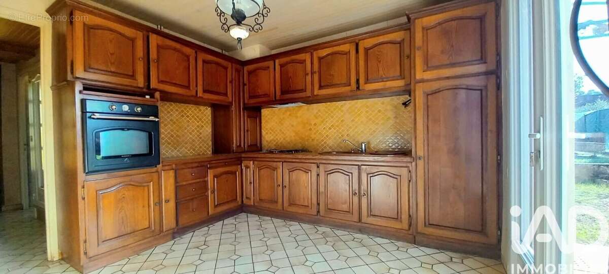 Photo 7 - Maison à BIARS-SUR-CERE