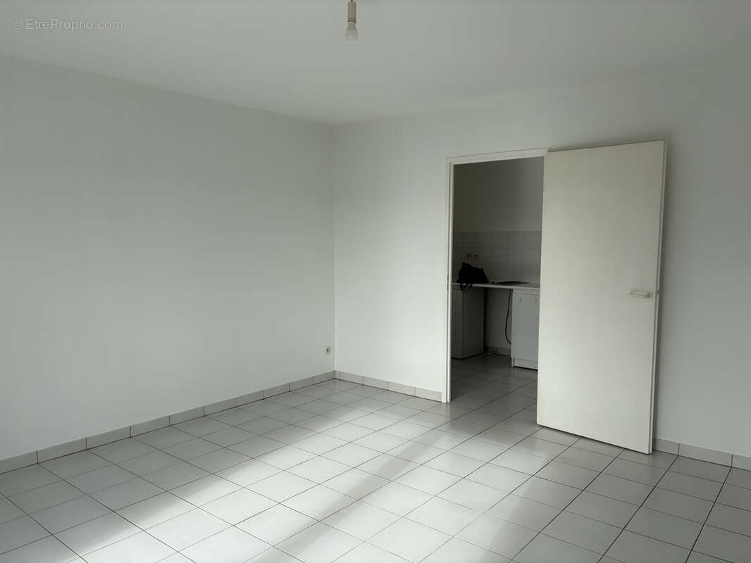 Appartement à PESSAC