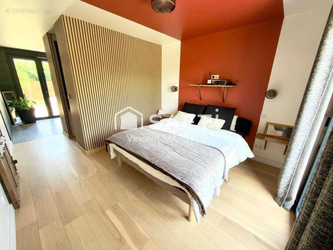 Photo 2 - Maison à VILLERS-SOUS-SAINT-LEU