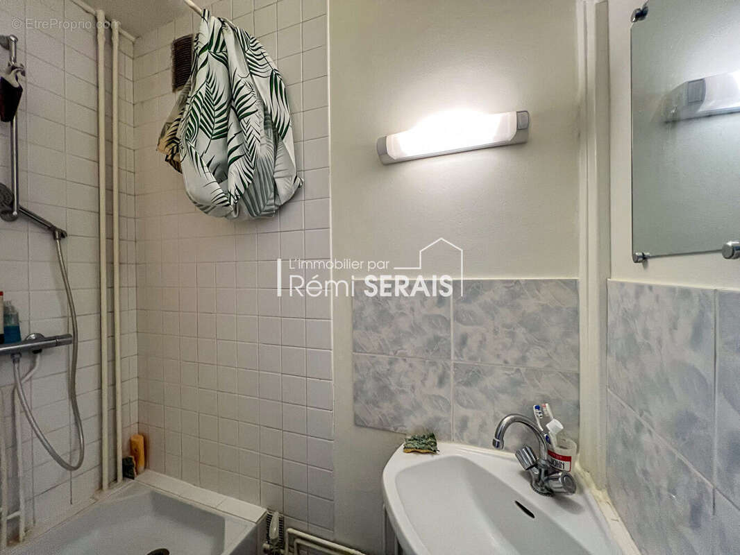 Appartement Centre ville Alençon - photo 9
