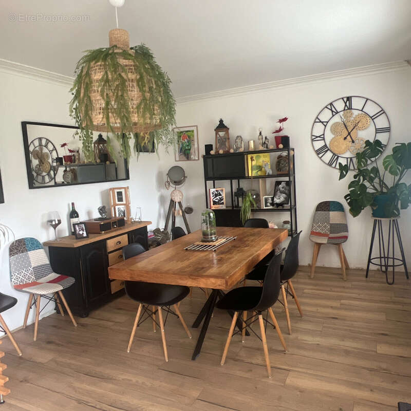 Maison à ERGUE-GABERIC