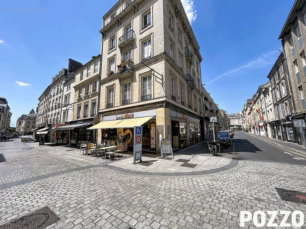 Appartement à CAEN