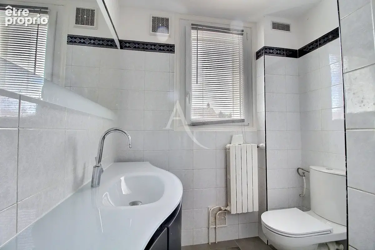 Maison 4 Chambres Quartier Malmedonne - photo 4