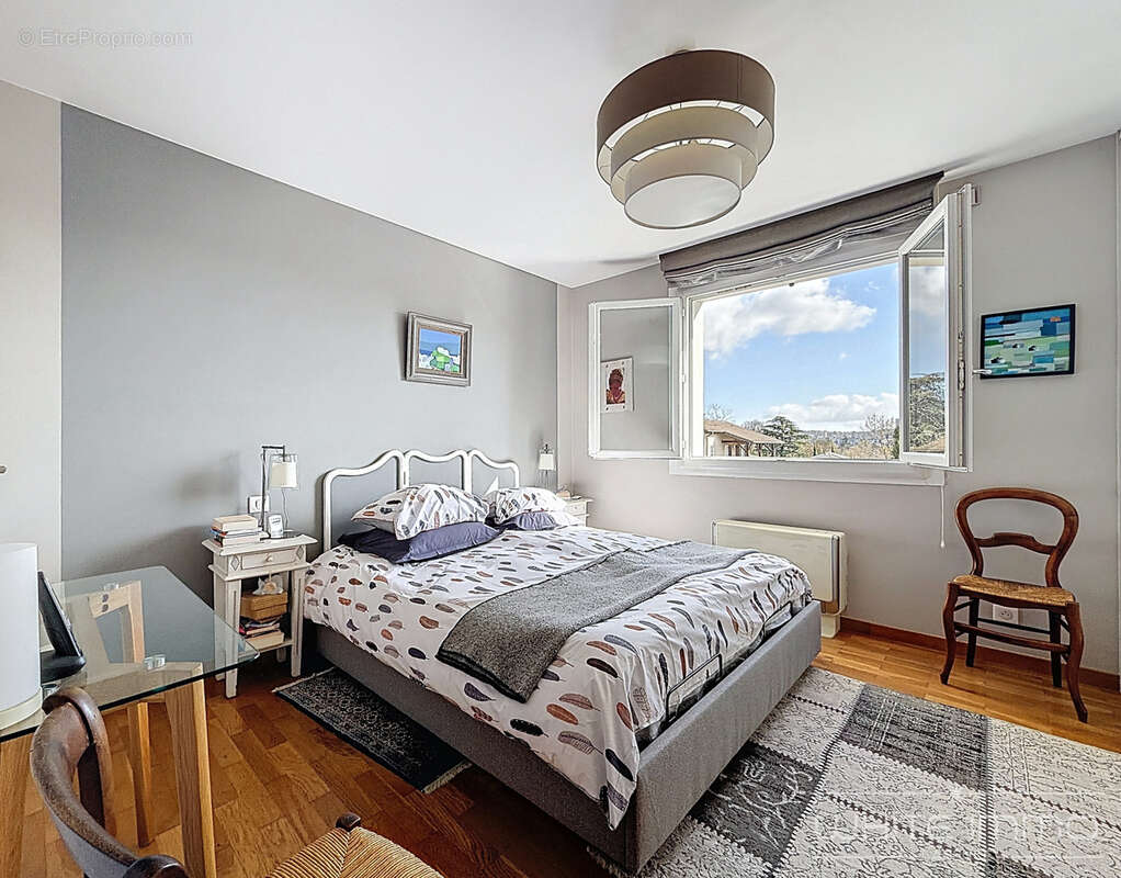 Maison à FRANCHEVILLE