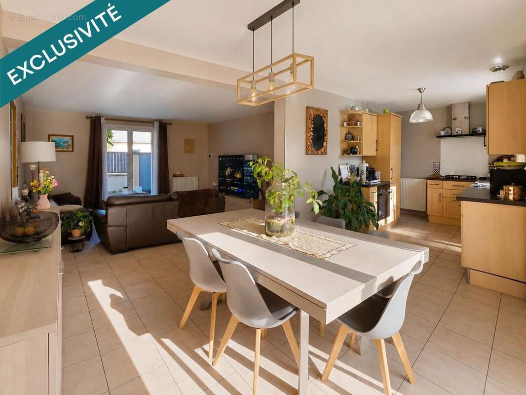 Photo 5 - Maison à ROISSY-EN-BRIE