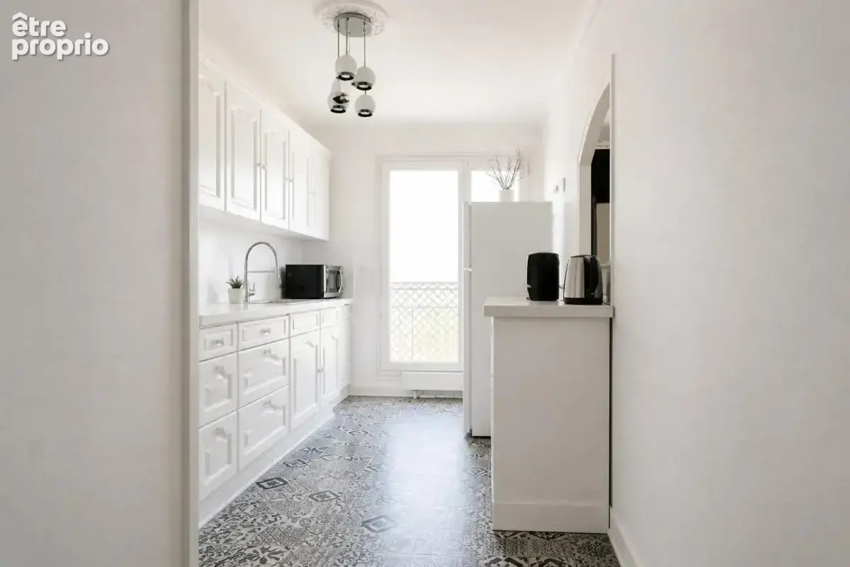 Bel appartement T4 quartier recherché Montataire (60) 114 - photo 11