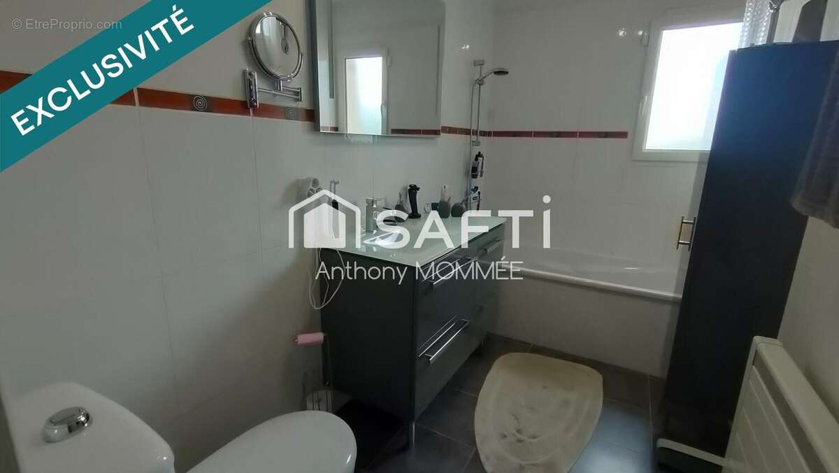 Photo 6 - Maison à ARANDON