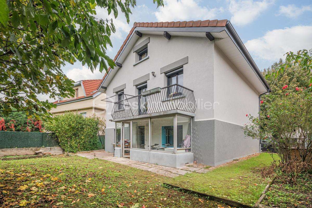 Maison à EYBENS