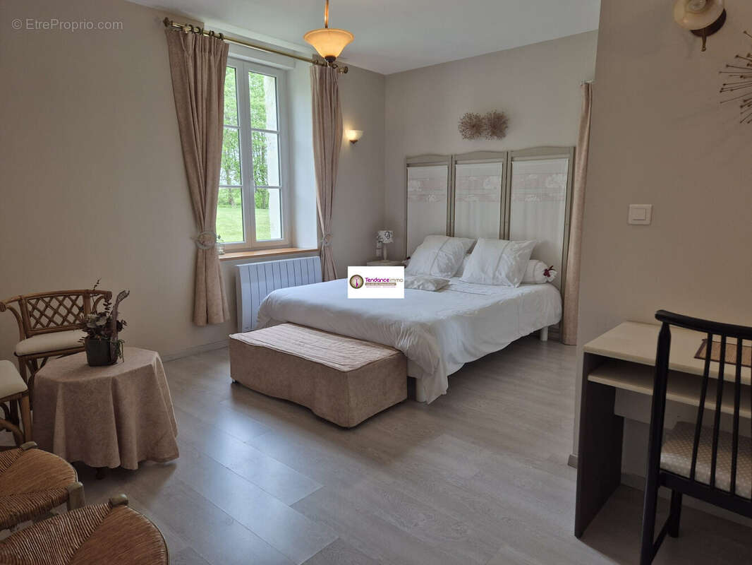 Maison à MORTAGNE-AU-PERCHE