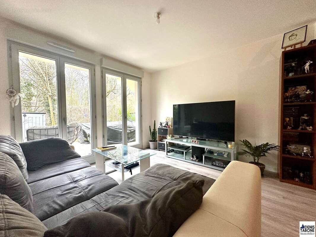 Appartement à SAINT-PRIX