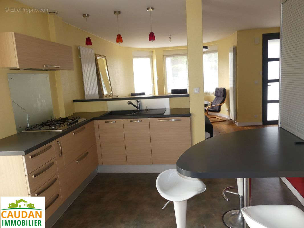Maison 4 pièces 86 m² - photo 4