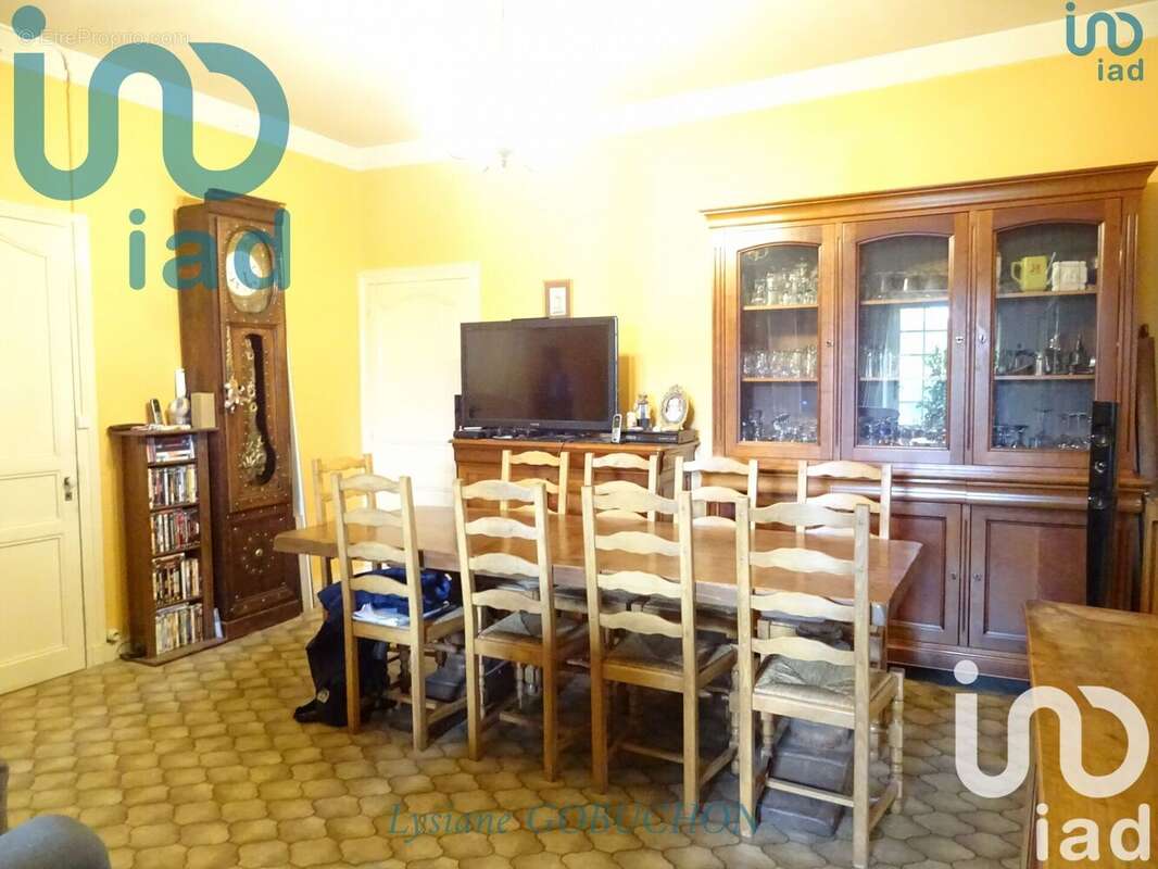 Photo 3 - Maison à NONTRON