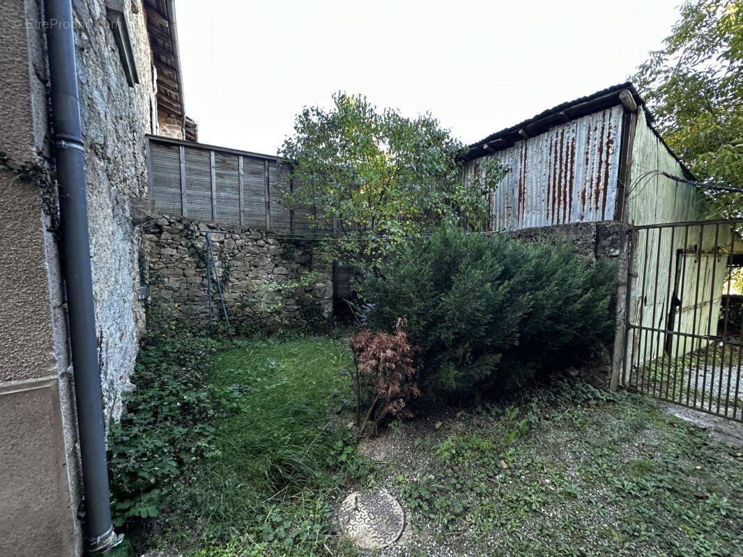 Maison à VEYRAC