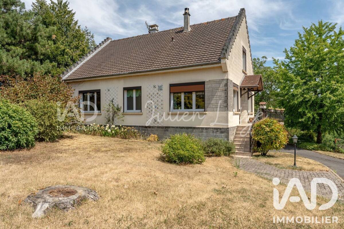 Photo 1 - Maison à ACY