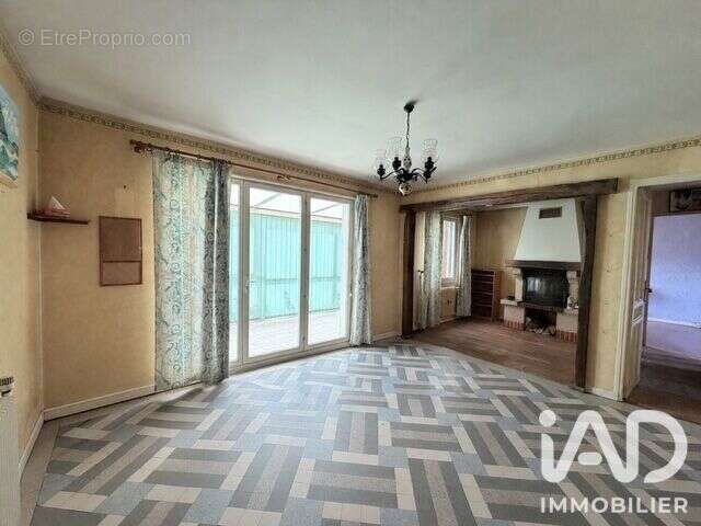 Maison 72 m² à Saint-Ouen-De-Thouberville  - photo 7
