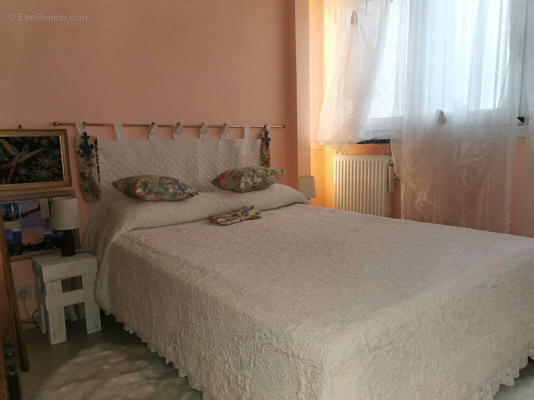 Appartement à LIMOGES