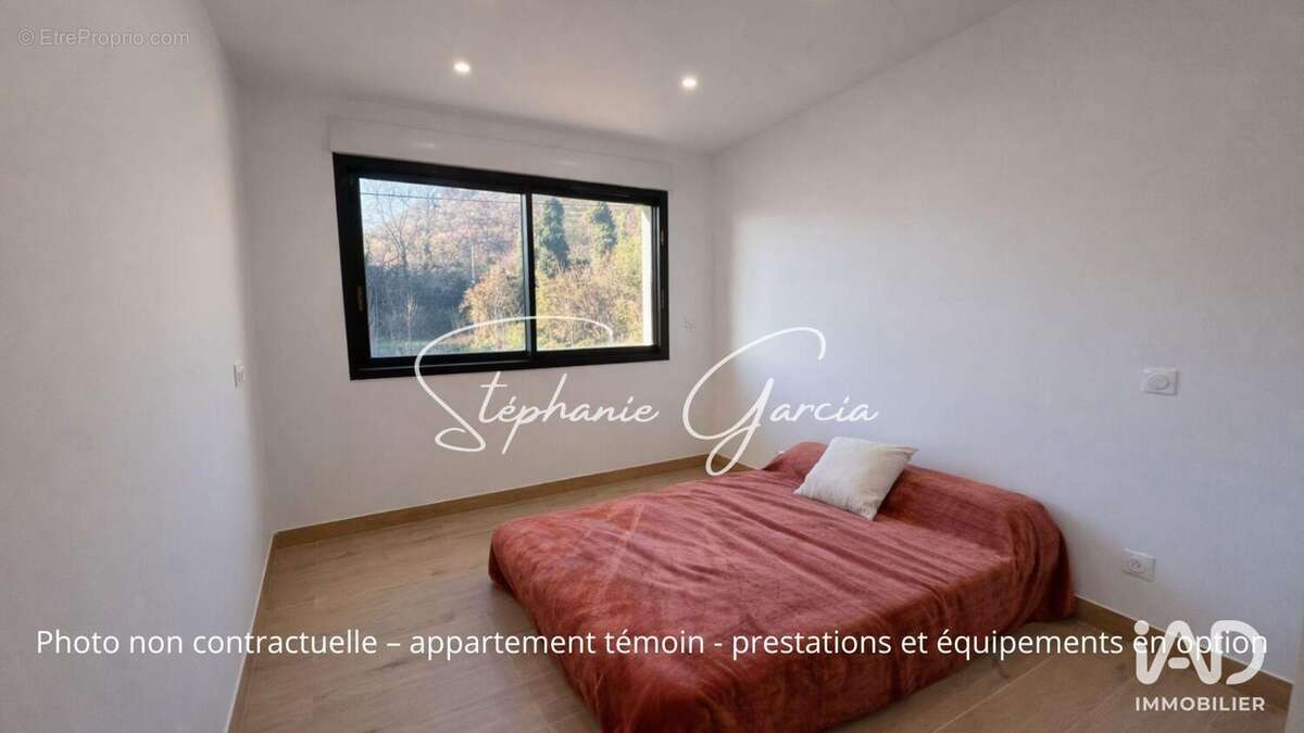 Photo 8 - Appartement à LIVRON-SUR-DROME