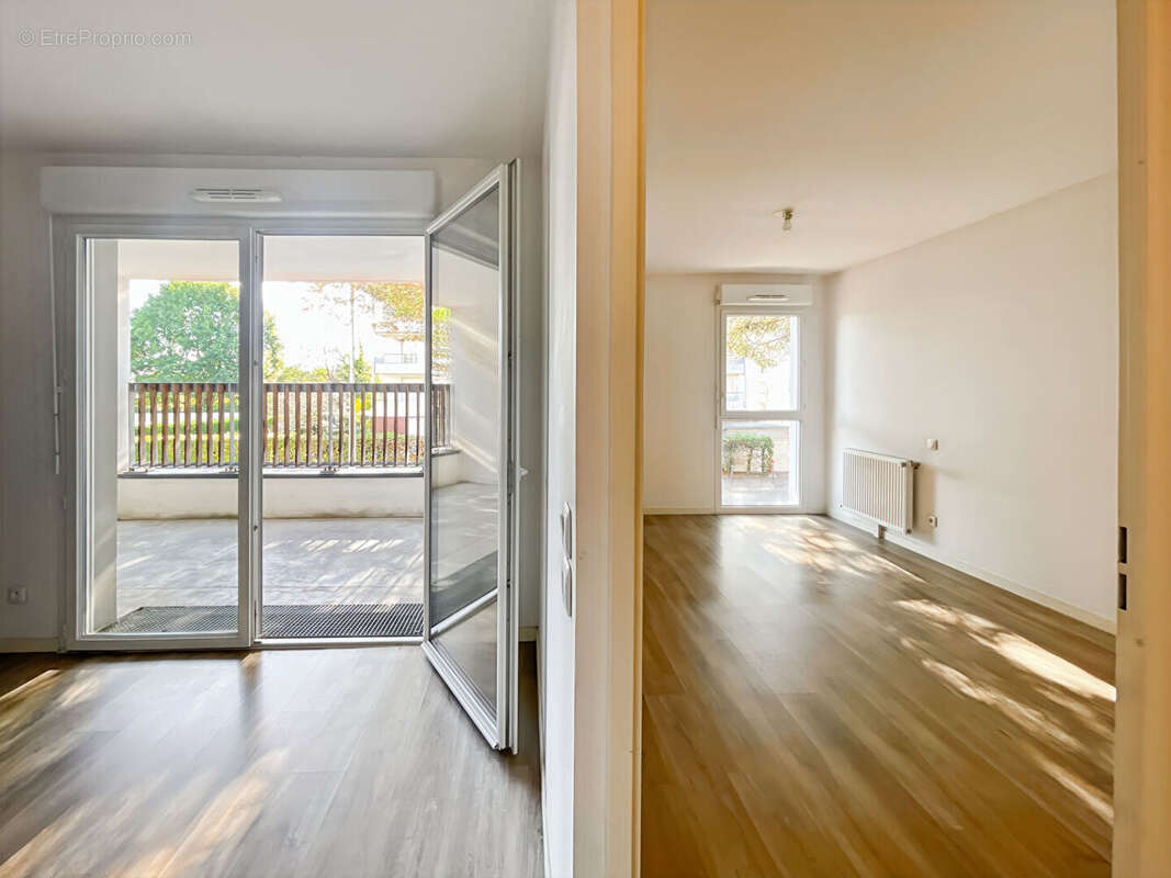 Appartement à BRUGES