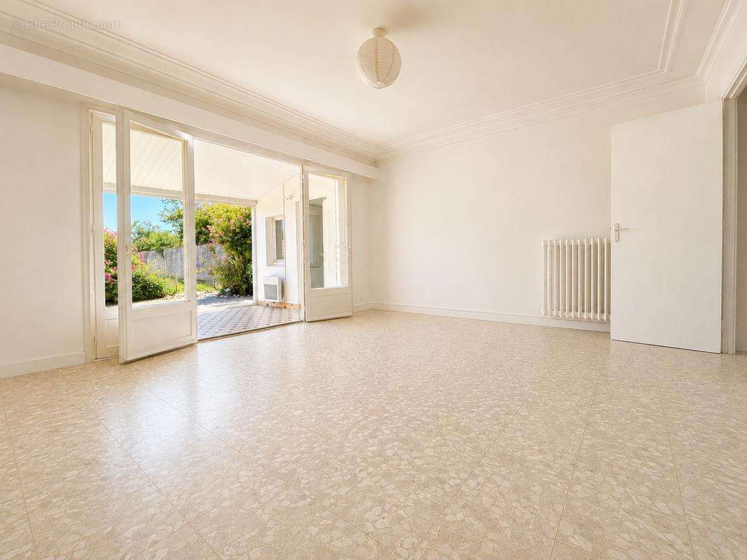 Appartement à LES SABLES-D'OLONNE