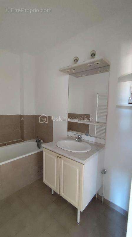 Appartement à AJACCIO