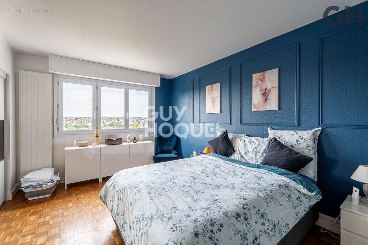Superbe appartement 5 pièces (101.42 m²) à viry-chatillon - photo 4