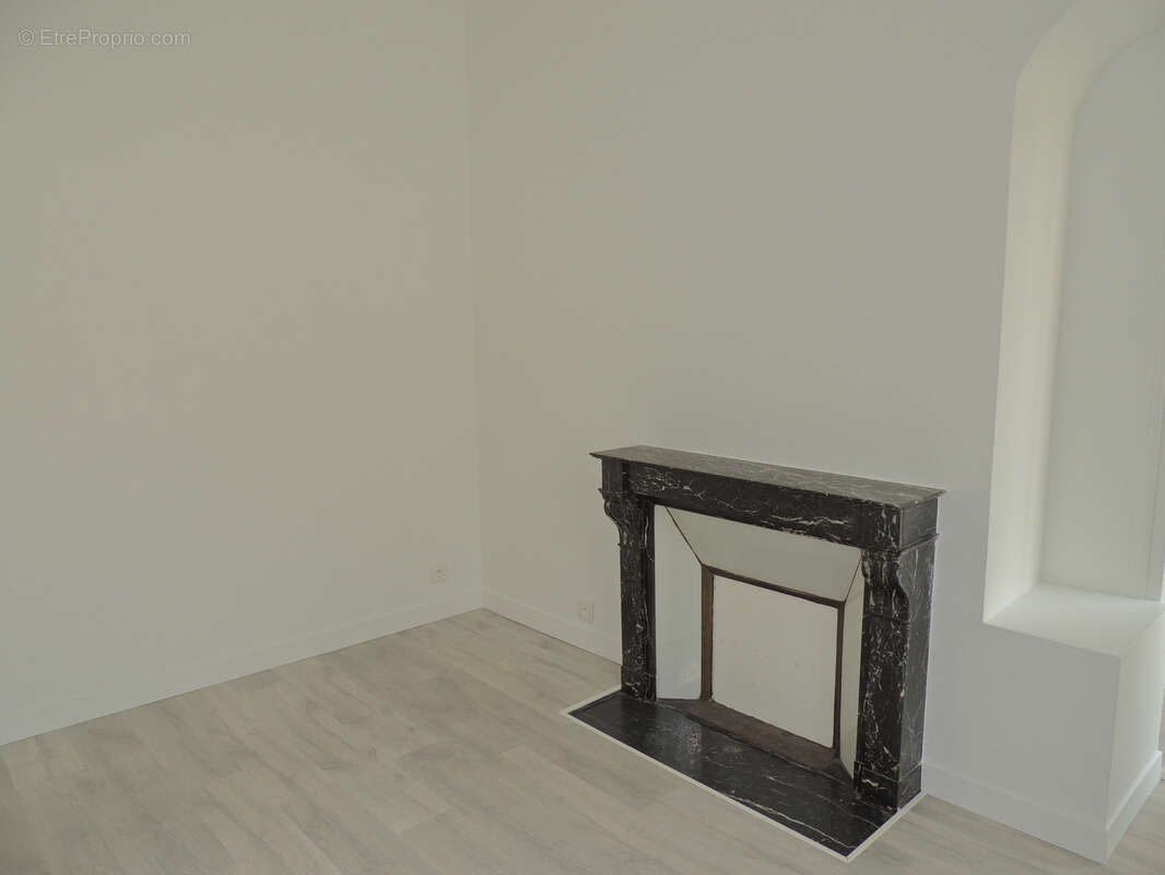 Appartement à SENS