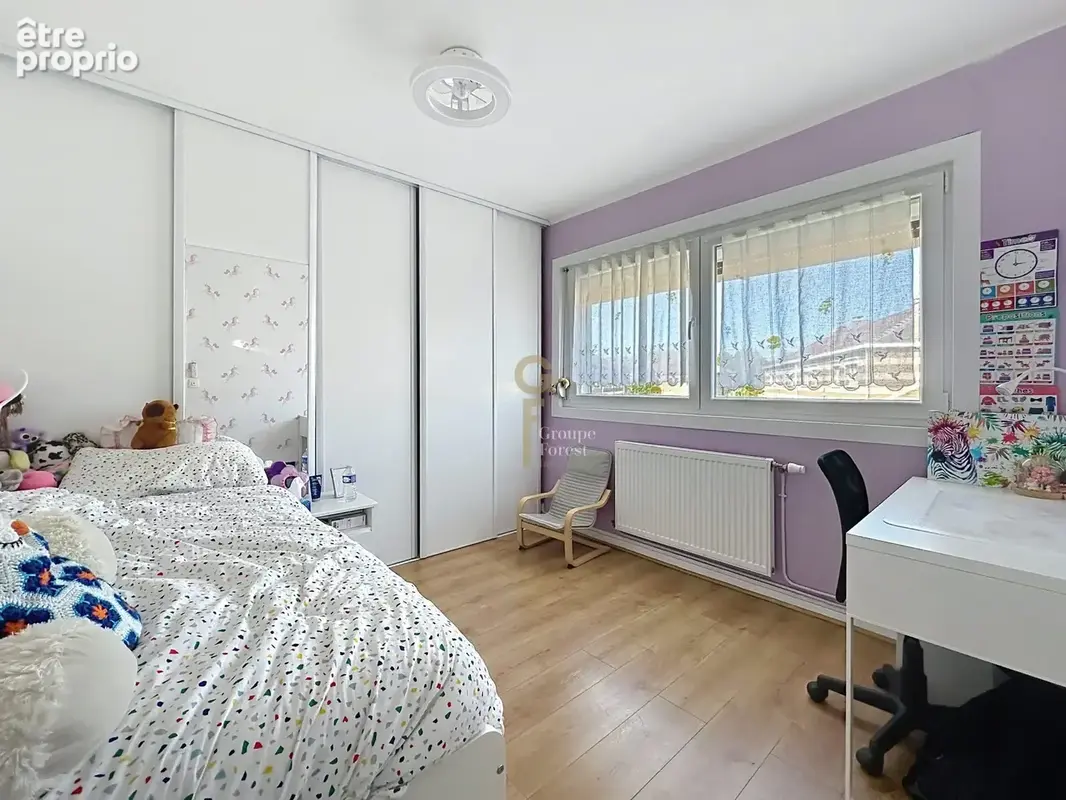 Maison 5 pièces 93 m² à vendre à Marcq-En-Baroeul (59700) - photo 7