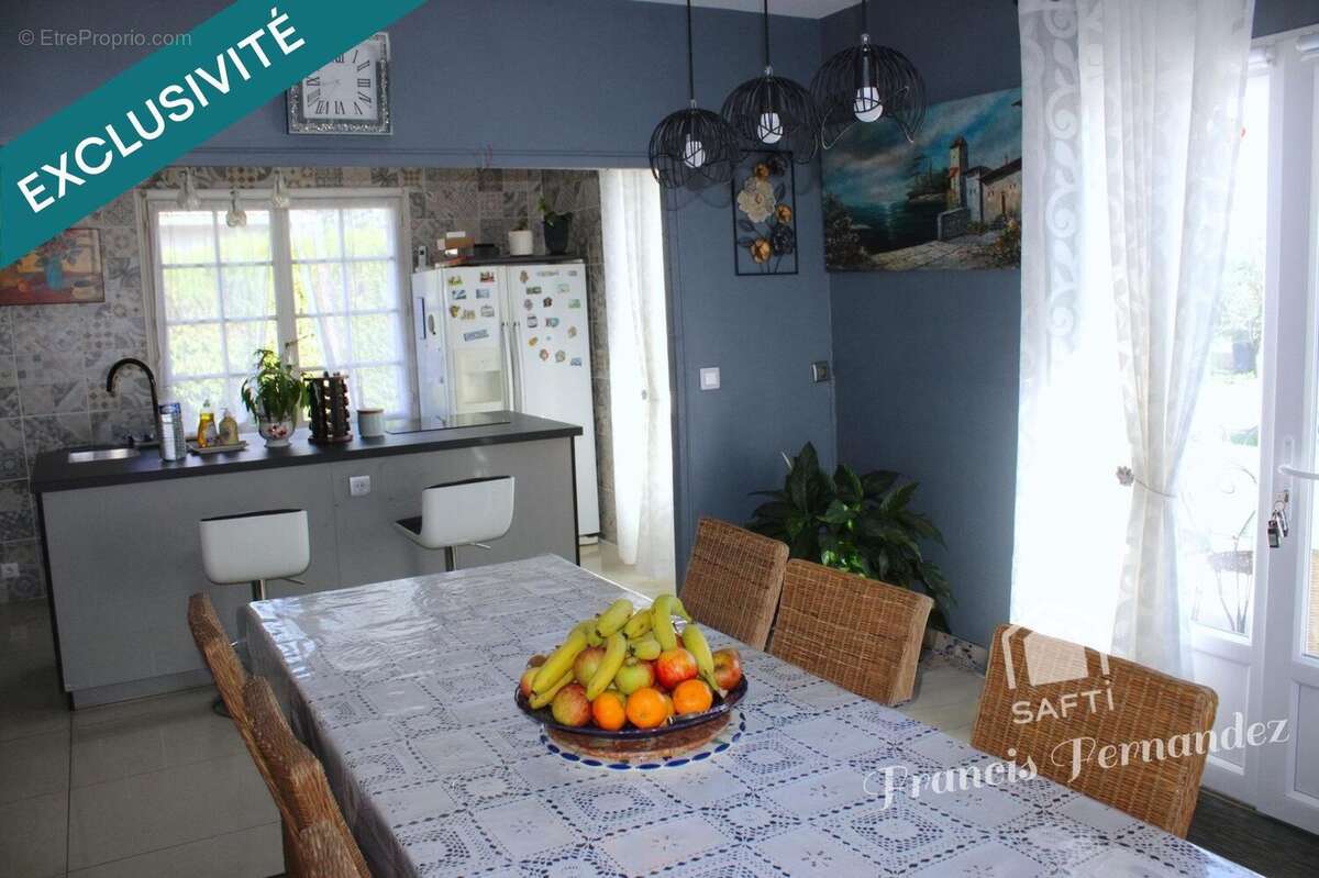 Photo 3 - Maison à CISSAC-MEDOC