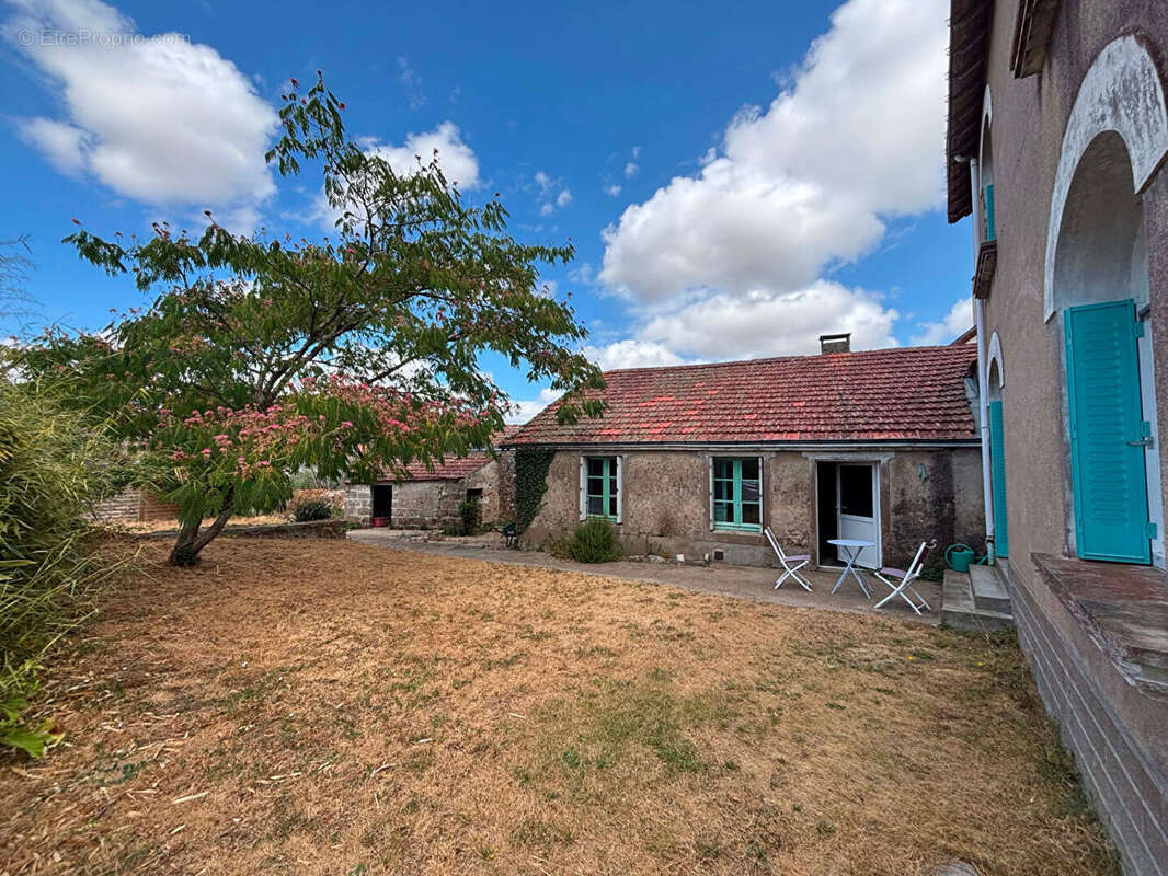 Maison Le Pellerin - photo 11