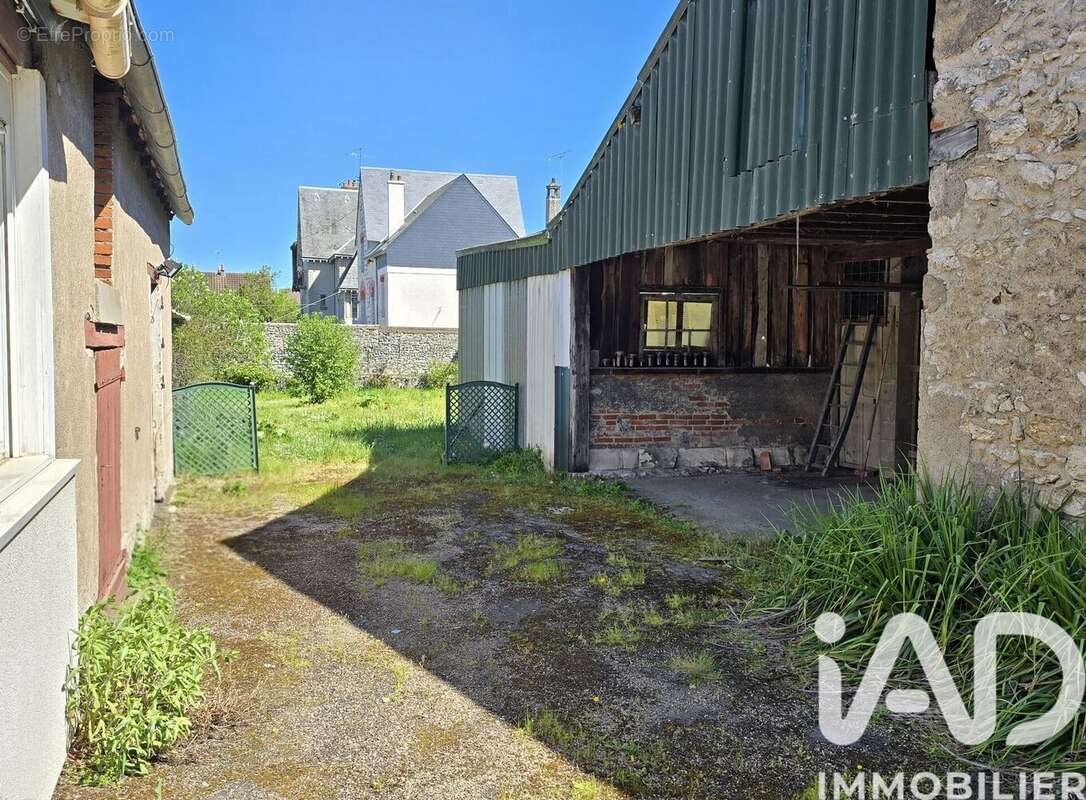 Photo 4 - Maison à BLOIS