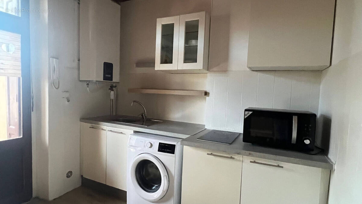 Appartement à FIRMINY