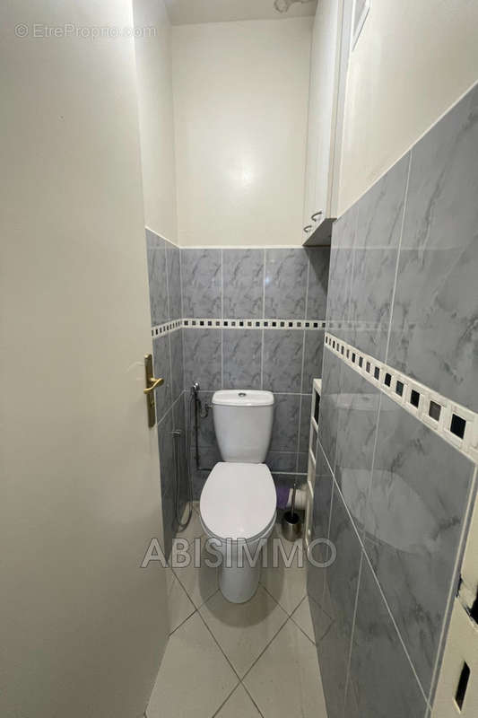 Appartement à CHARTRES