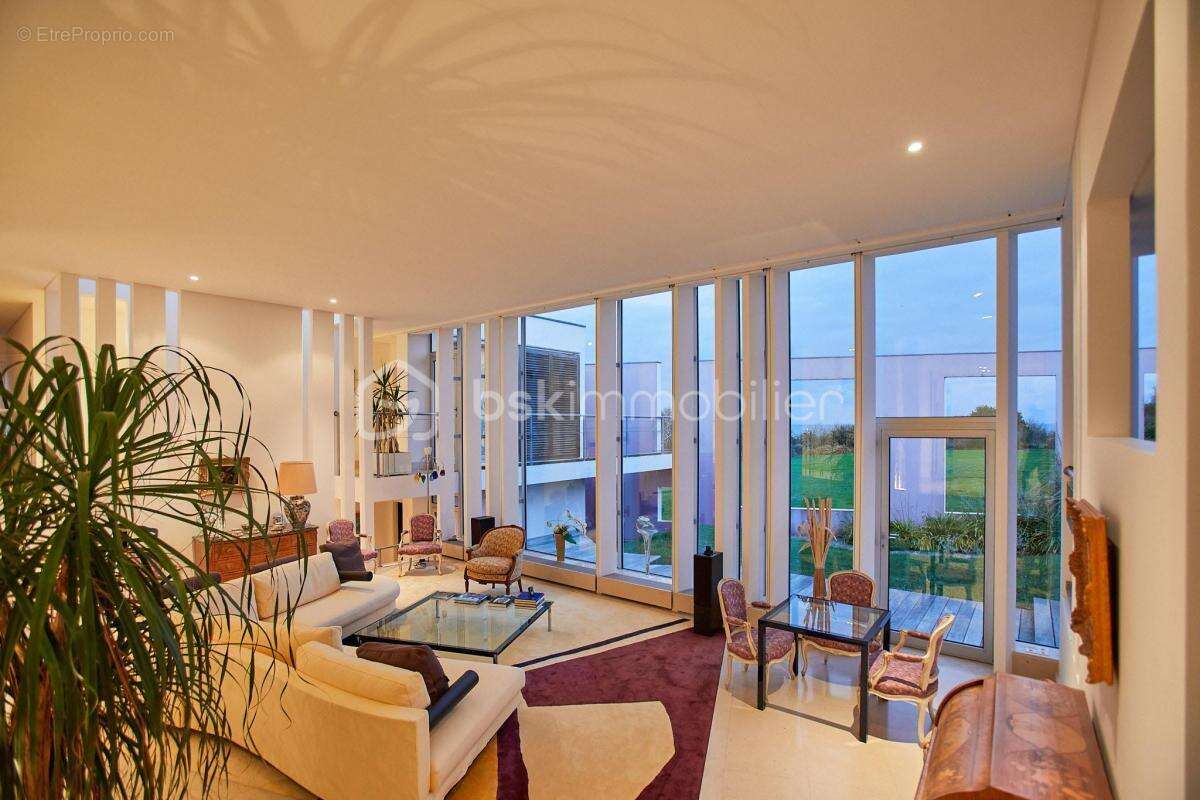 Maison à ETABLES-SUR-MER