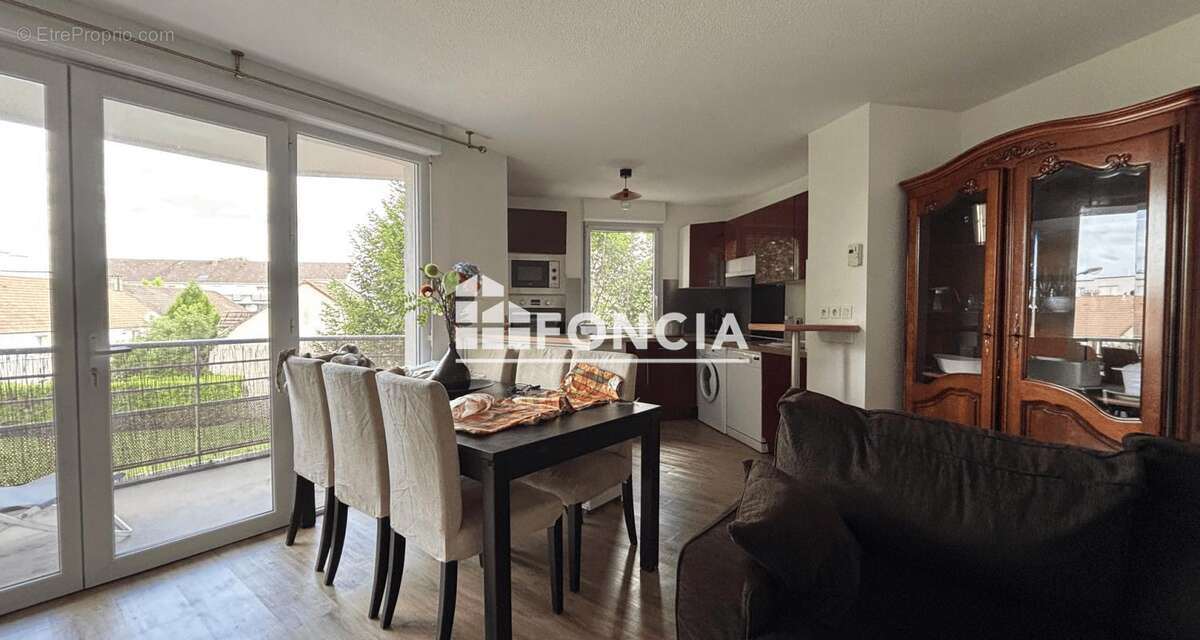 Appartement à EVRY