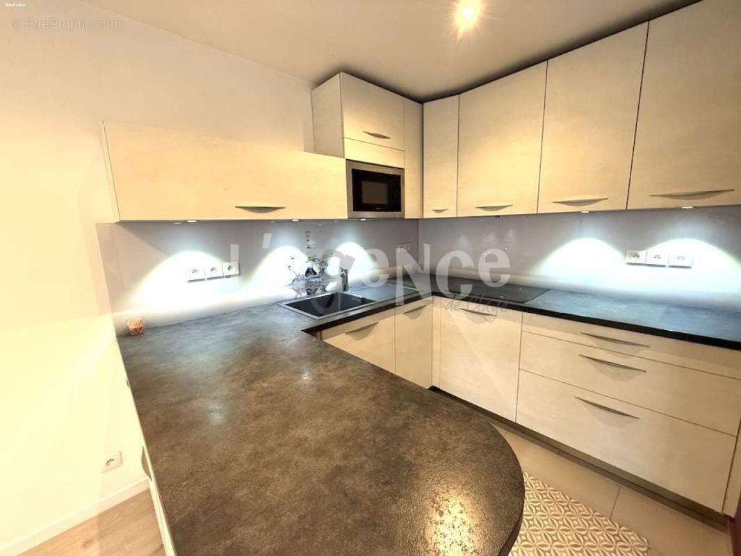 Appartement 4 pièces - photo 5