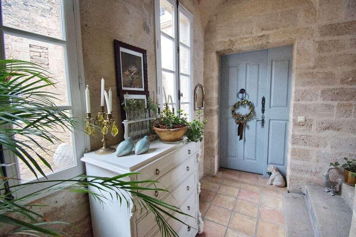 Photo 8 - Appartement à PEZENAS
