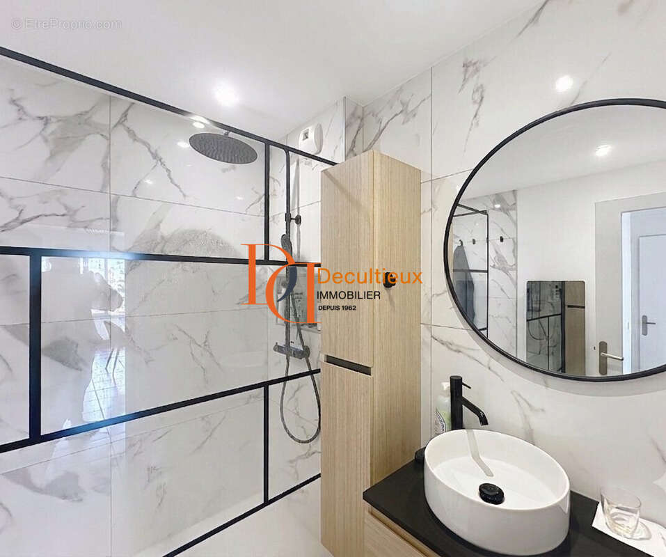 Appartement à SAINTE-FOY-LES-LYON